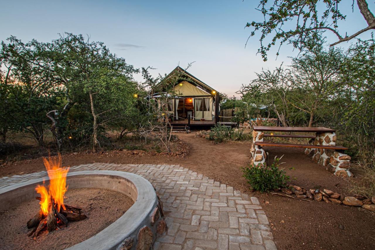 Mountain View Safari Lodge Hoedspruit Exterior foto