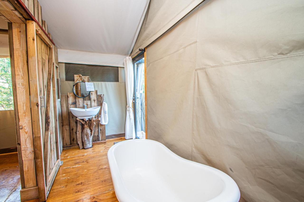 Mountain View Safari Lodge Hoedspruit Exterior foto