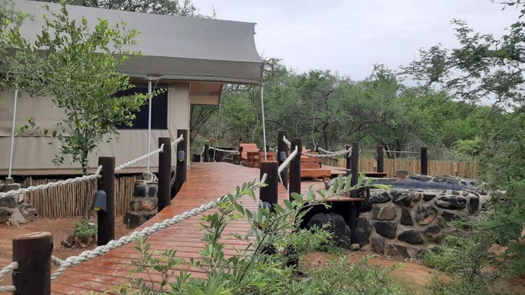Mountain View Safari Lodge Hoedspruit Exterior foto